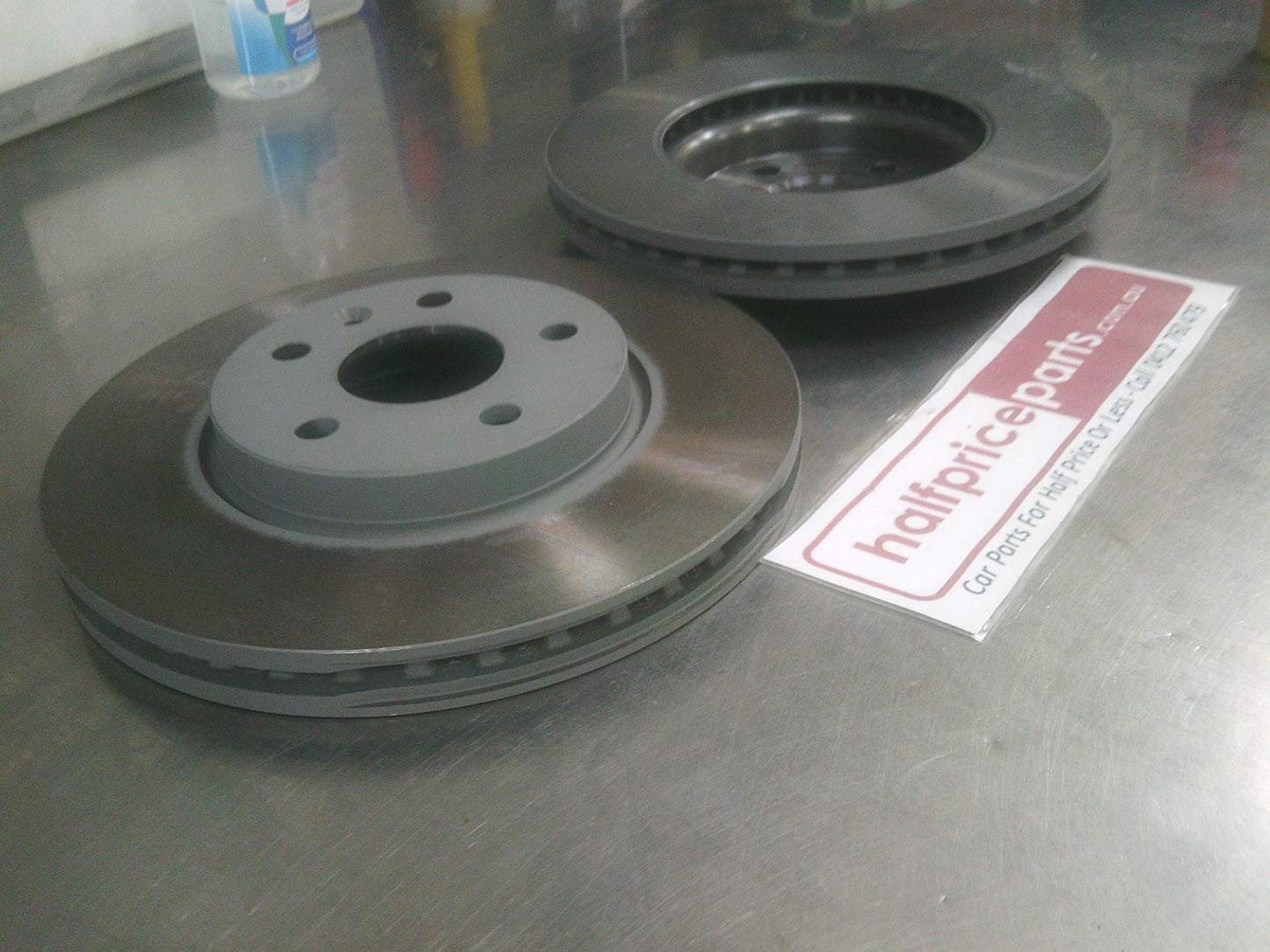 Holden JH Cruze Genuine Front Disc Brake Rotor New Part