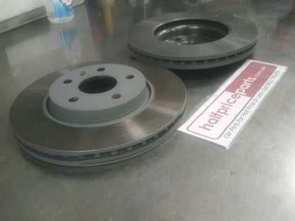 Holden JH Cruze Genuine Front Disc Brake Rotor New Part
