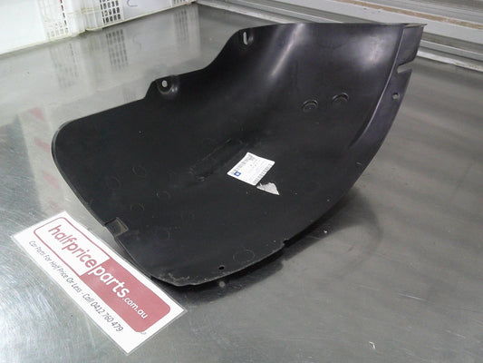 Holden ZC Vectra Genuine Left Hand Rear Inner Wheel House Liner Splash Guard New Part