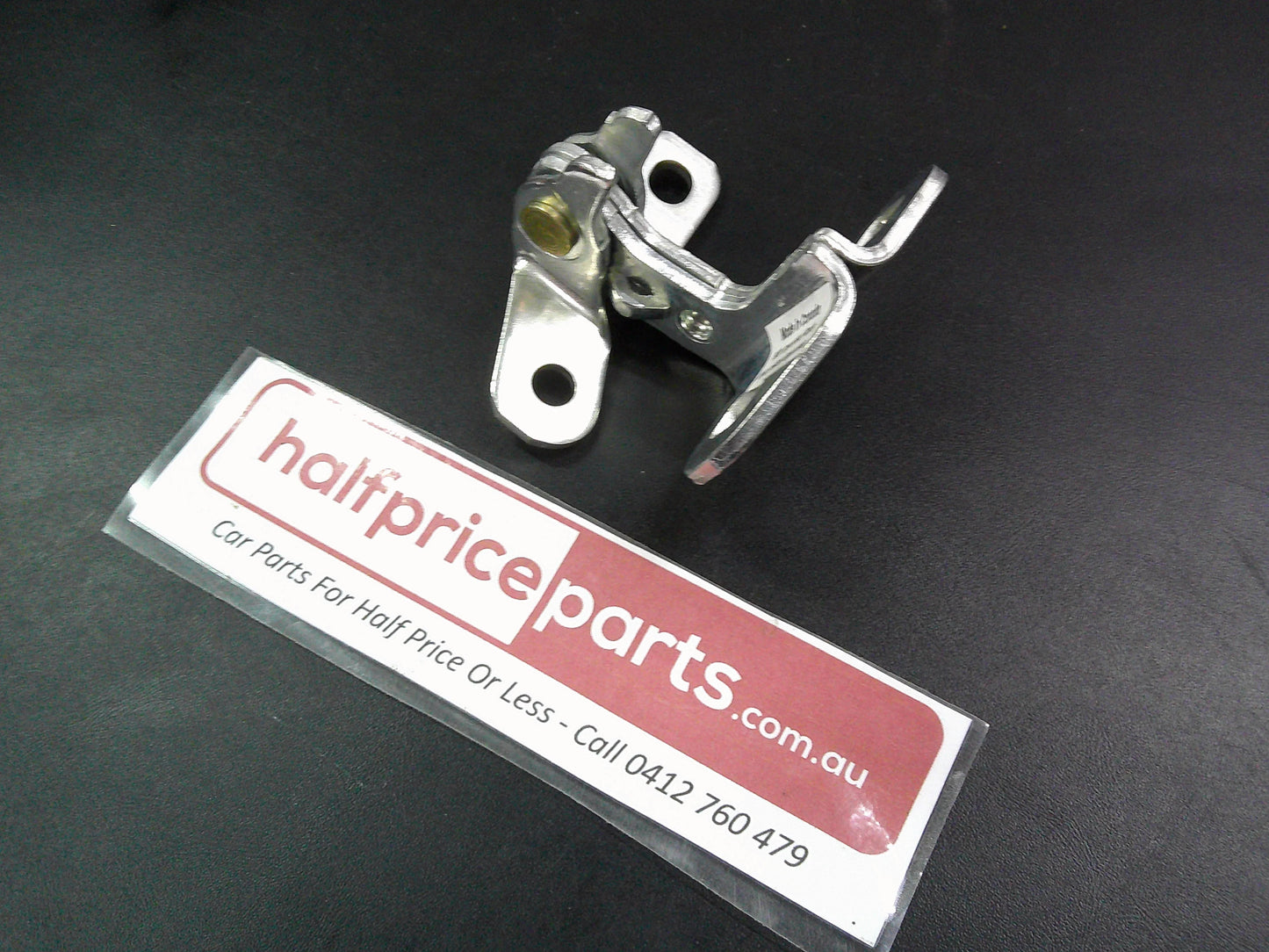 Holden BK Astra Genuine Right Hand Rear Upper Door Hinge New Part