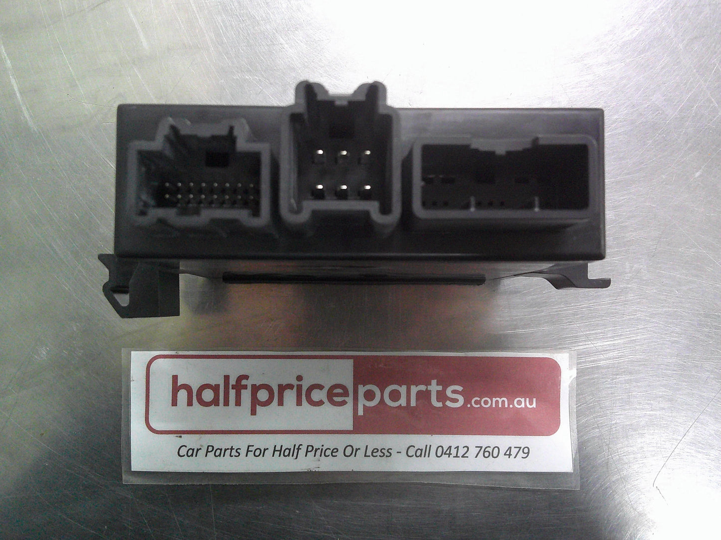 Holden VE Commodore/WM Statesman Genuine Accessory Control Module New Part