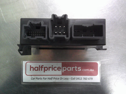 Holden VE Commodore/WM Statesman Genuine Accessory Control Module New Part
