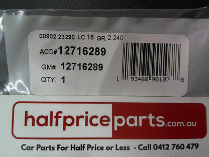 GMC Yukon Genuine Spark Plug Lead New Part