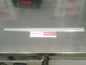 Holden VX Commodore Genuine Right Hand Rear Door Moulding Unpainted New Part