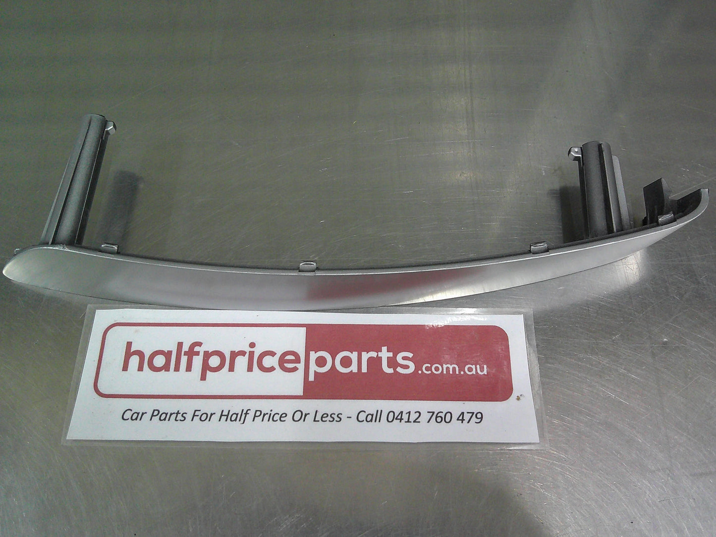 Holden CG Captiva Inside Front Right Hand Door Inner Handle Cover New Part