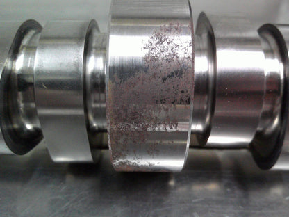 Holden VE Commodore/WM Statesman 6.0ltr Genuine Standard Cam Shaft (Non Deactivation) New Part