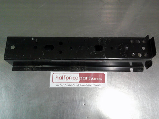 Holden WN Caprice Genuine Right Hand Rear Floor Rails-Rear-Rail Right New Part