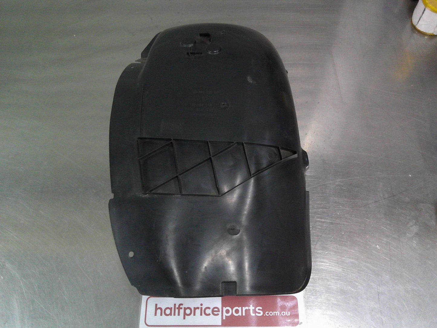 Holden ZC Vectra Genuine Left Hand Rear Inner Wheel House Liner Splash Guard New Part