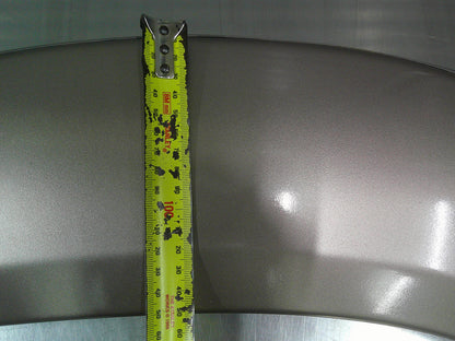Toyota Hilux Genuine Front Flare Extension Both Left And Right (Gold In Colour) Used Part
