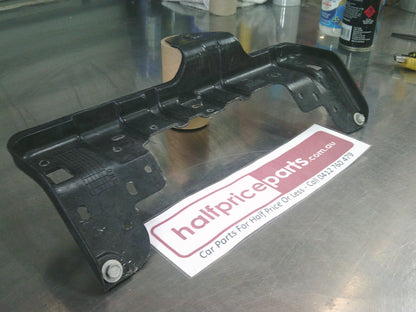 Holden VF Commodore Genuine Power Steering Shield Bracket New Part