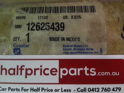 Holden VE Commodore/WM Statesman 6.0ltr Genuine Standard Cam Shaft (Non Deactivation) New Part