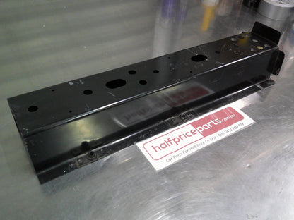 Holden WN Caprice Genuine Right Hand Rear Floor Rails-Rear-Rail Right New Part