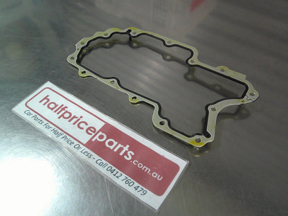Holden RG Colorado Genuine Lower Oil Pan Gasket New Part