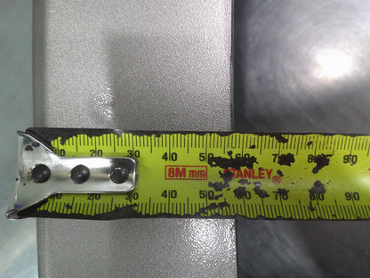 Toyota Hilux Genuine Front Flare Extension Both Left And Right (Gold In Colour) Used Part