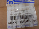 Jeep Grand Cherokee/Dodge Durango Genuine Power Brake Booster New Part