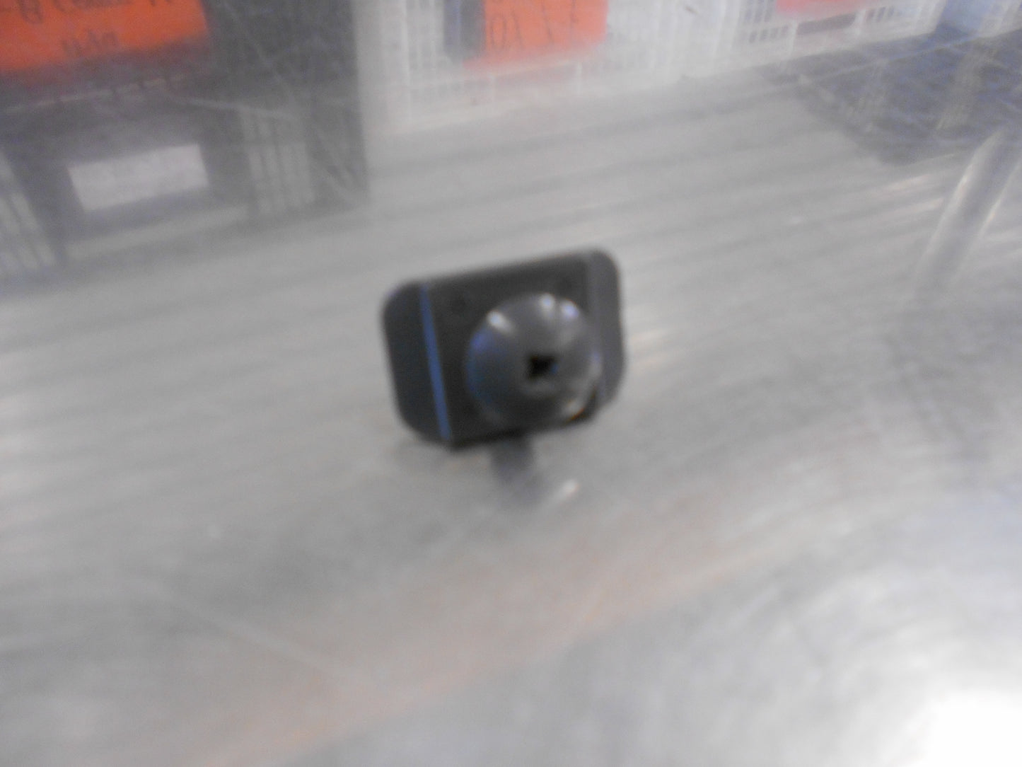 Subaru Impreza Genuine Bumper Cover Rivet New Part