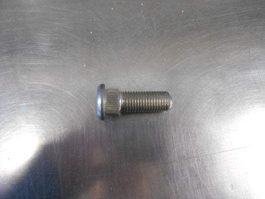 Holden Colorado / Trailblazer Genuine Front Wheel Stud Bolt New Part
