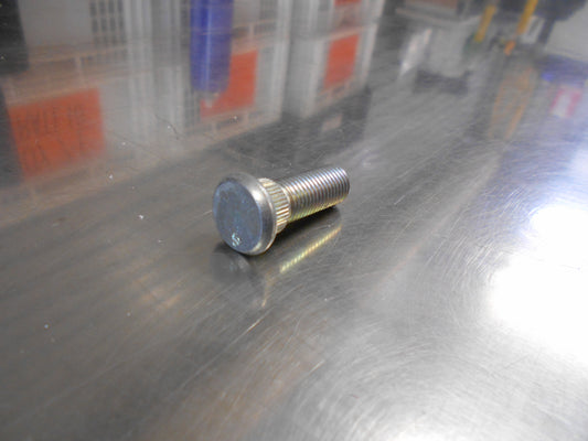 Holden Colorado / Trailblazer Genuine Front Wheel Stud Bolt New Part