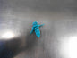 Toyota Prado Genuine Wheel Arch Flare Moulding Retainer New Part