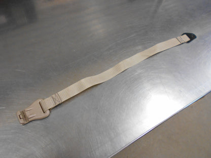Toyota Landcruiser Genuine Rear Side Seat Band Sub Assembly New Part