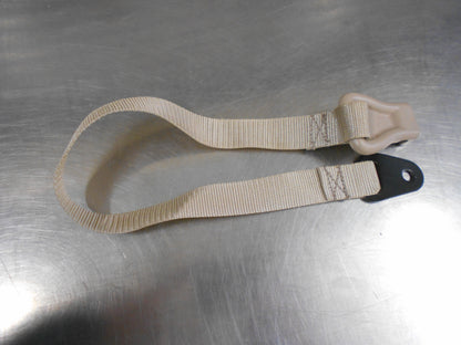 Toyota Landcruiser Genuine Rear Side Seat Band Sub Assembly New Part