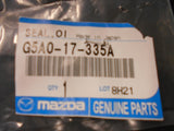 Mazda Various Models Genuine Oil Seal New Part