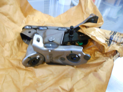 Nissan Juke Genuine Clutch Pedal With Bracket Assembly New Part