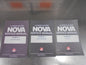 Holden Nova  LG Series Genuine Service Manuals Vol.4 - Vol.6 Used