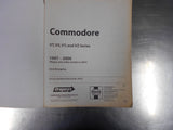 Gregorys Genuine Holden Commodore Workshop Manual Used