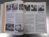 Gregorys Genuine Holden Commodore Workshop Manual Used