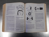 Gregorys Genuine Holden Commodore Workshop Manual Used