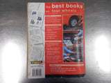Gregorys Genuine Holden Commodore Workshop Manual Used