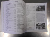 Gregorys Genuine Holden Gemini 1979 - 1982 Service Manual