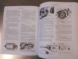 Gregorys Genuine Holden Gemini 1979 - 1982 Service Manual