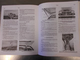 Gregorys Genuine Holden Gemini 1979 - 1982 Service Manual