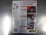 Gregorys Genuine Holden Gemini 1979 - 1982 Service Manual