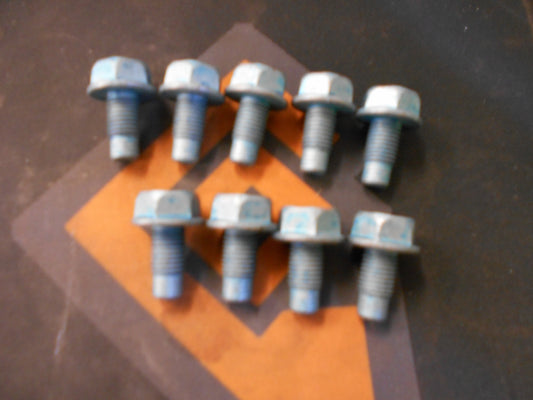 Nissan Generic Bolt New