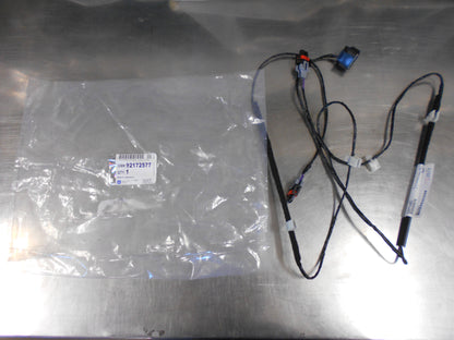 Holden VE Series 1 Commodore Genuine Fog Light Wiring Loom New