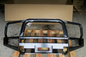 Toyota Landcruiser 70 Series Workmate Genuine Replacement Winch Bull Bar New Part
