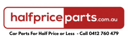 Half Price Parts - Car Parts For Half Price Or Less