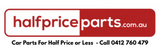 Half Price Parts - Car Parts For Half Price Or Less
