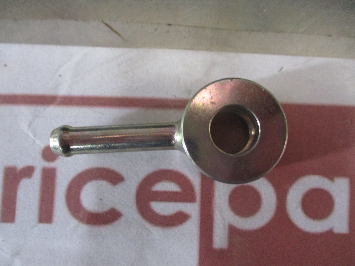 Mazda CX-5 Genuine Diesel Injector Pipe New Part