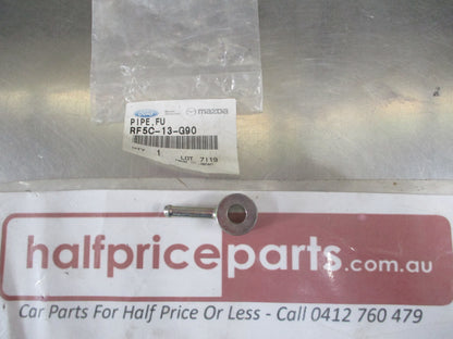 Mazda CX-5 Genuine Diesel Injector Pipe New Part