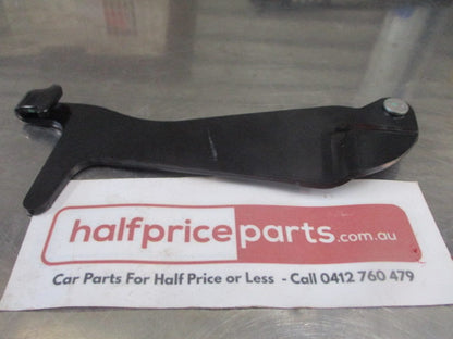 Ford Ranger/Mazda BT-50 Genuine Right Hand Rear Drum Brake Park Lever New Part