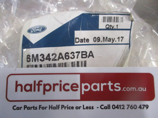 Ford Ranger/Mazda BT-50 Genuine Right Hand Rear Drum Brake Park Lever New Part