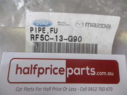 Mazda CX-5 Genuine Diesel Injector Pipe New Part