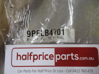 TripleM Tray Rails Steel (Gal Steel) Set Of 4 New Part