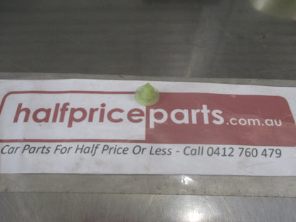 Mazda BT-50 Genuine Rear Door Interior Trim Pin New Part