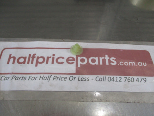 Mazda BT-50 Genuine Rear Door Interior Trim Pin New Part