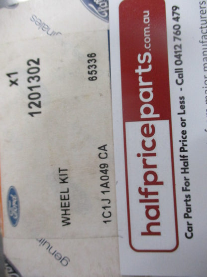 Ford Transit VH/VJ Transit Rear Wheel Bearing Kit New Part